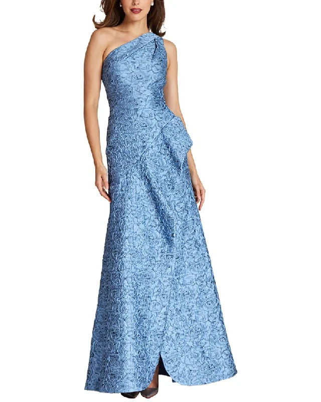 Teri Jon by Rickie Freeman Special Occasion Long Dress