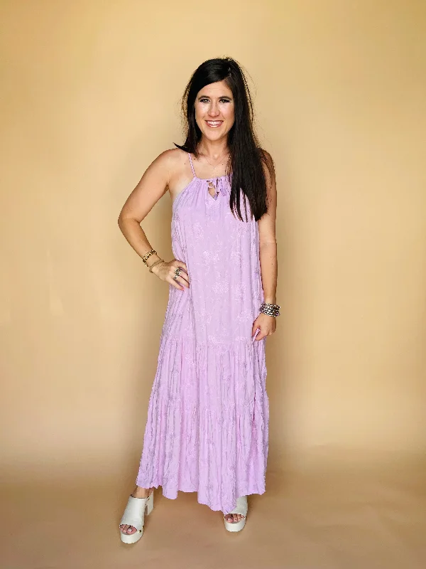 Ryo Maxi Dress