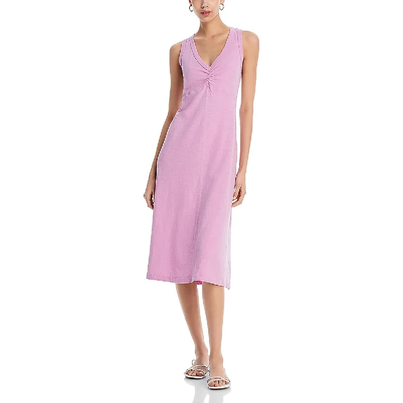 Wilt Womens V Neck uch Midi Dress