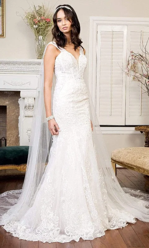 GLS by Gloria Bridal GL1935